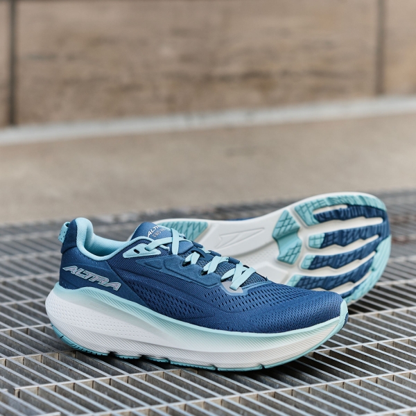 Altra FWD VIA 2 - Light Blue