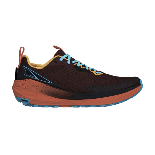 Scarpe Trail Running Donna Altra Experience Wild 2  Maroon AL0A85RY666
