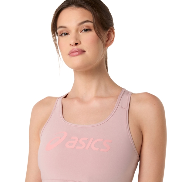ASICS Essential Logo Sujetador Deportivo - Morganite