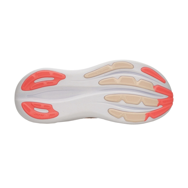 ASICS Gel Nimbus 28 - Black/Pearl Pink