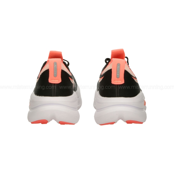 ASICS Gel Nimbus 28 - Black/Pearl Pink