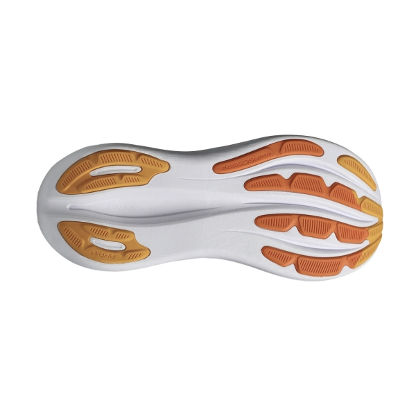 ASICS Gel Nimbus 28 - Twilight Blue/Anzu