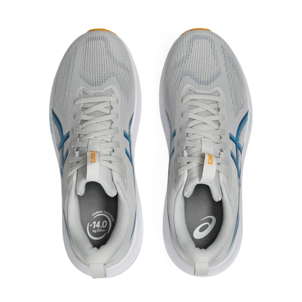 ASICS GT 1000 14 - Cloud Grey/Twilight Blue