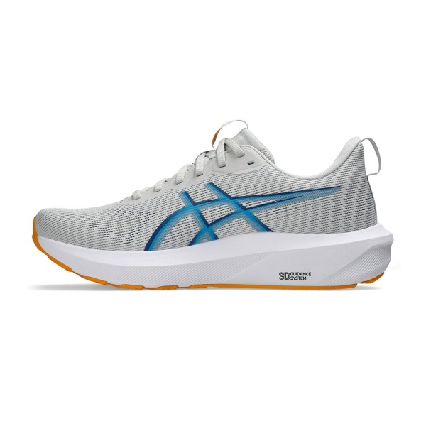 ASICS GT 1000 14 - Cloud Grey/Twilight Blue