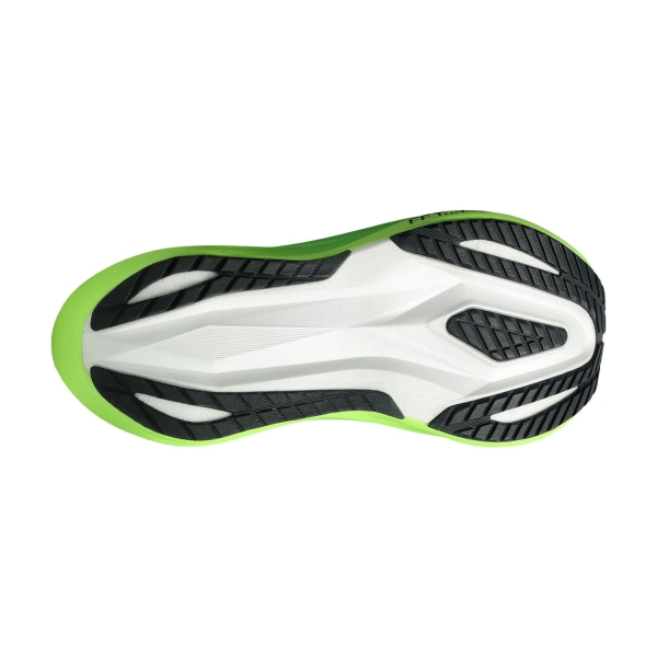 ASICS MEGABLAST Ekiden - Vital Green/Black