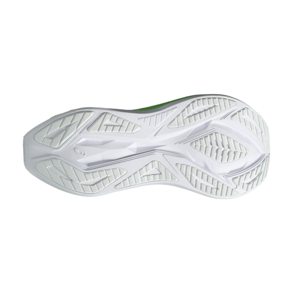 ASICS Superblast 2 Ekiden - Vital Green/Black