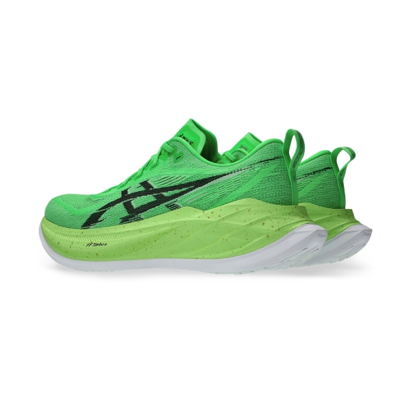 ASICS Superblast 2 Ekiden - Vital Green/Black