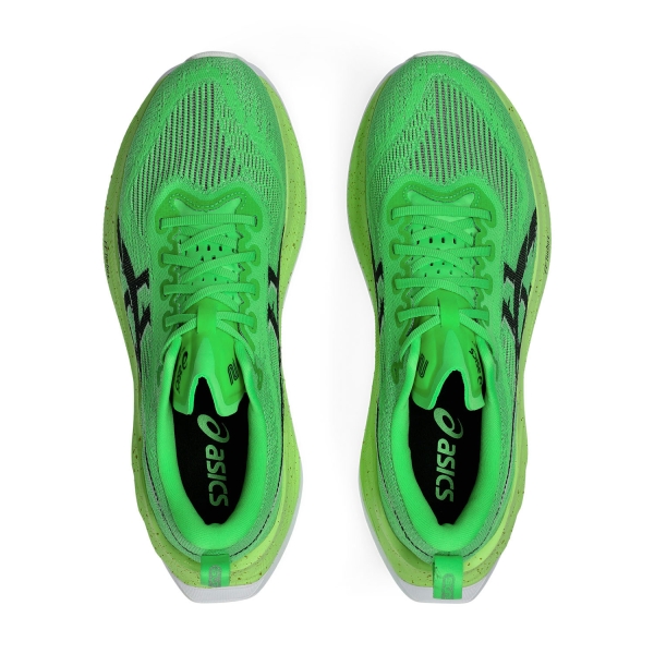 ASICS Superblast 2 Ekiden - Vital Green/Black