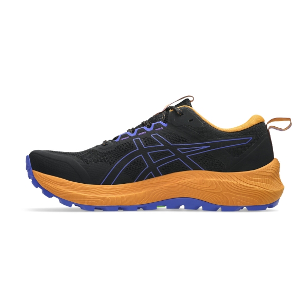 ASICS Trabuco Terra 3 - Black/Cobalt Burst