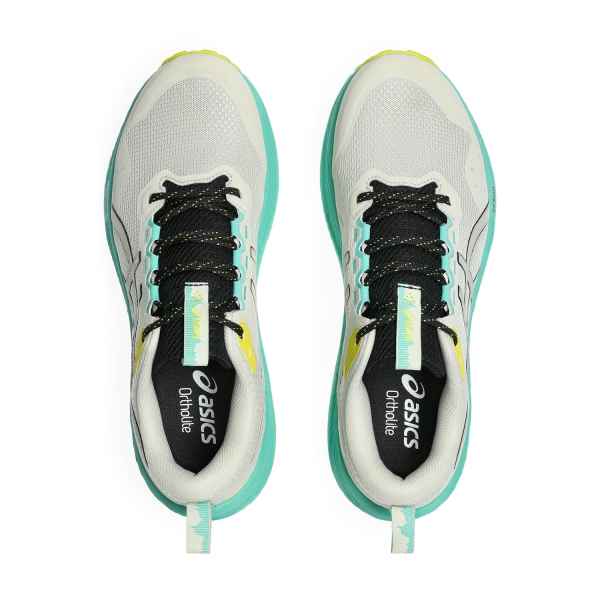 ASICS Trabuco Terra 3 - Light Dust/Black