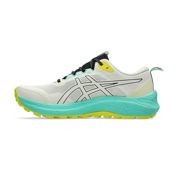ASICS Trabuco Terra 3 - Light Dust/Black