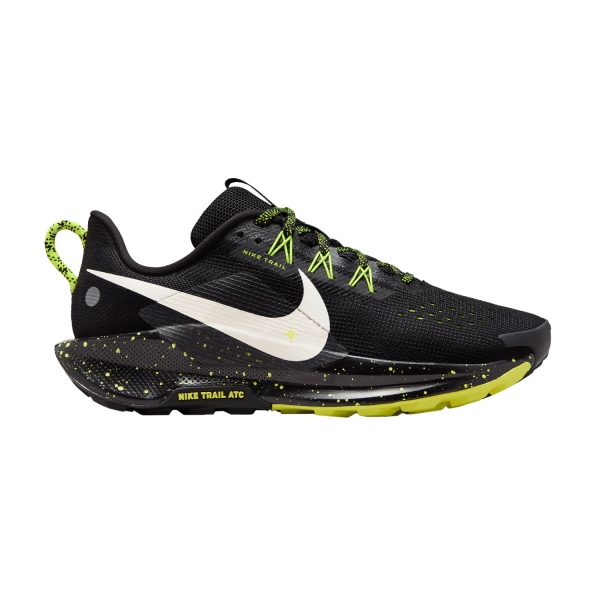 Scarpe Trail Running Donna Nike ReactX Pegasus Trail 5  Black/Phantom/Volt Ice DV3865011