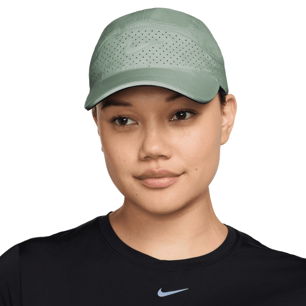 Cappellini e Visiere Nike DriFIT ADV Fly Cappello  Steam/Anthracite/Reflective Silver FB5681008