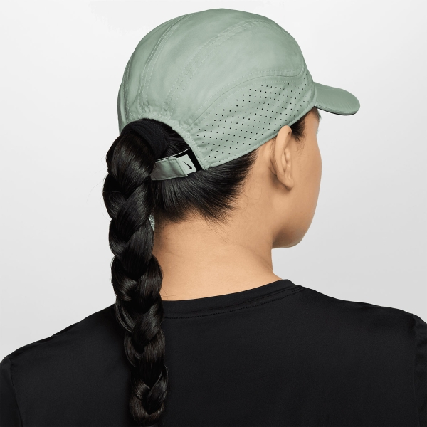 Nike Dri-FIT ADV Fly Cappello - Steam/Anthracite/Reflective Silver