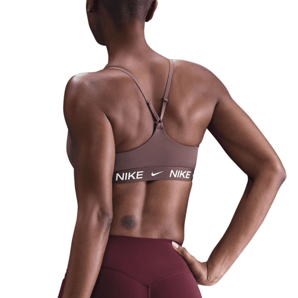 Nike Indy Sujetador Deportivo - Tattoo/White