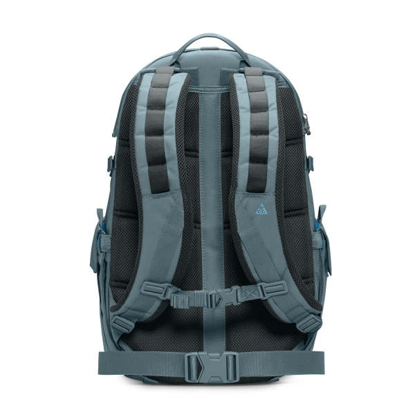 Nike ACG Daymax Backpack - Mineral Slate/Black Spruce/Baltic Blue