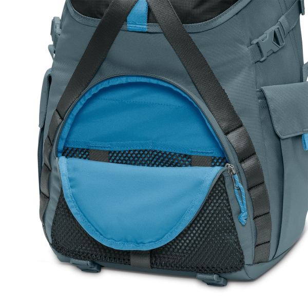 Nike ACG Daymax Backpack - Mineral Slate/Black Spruce/Baltic Blue
