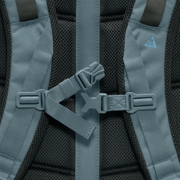 Nike ACG Daymax Backpack - Mineral Slate/Black Spruce/Baltic Blue