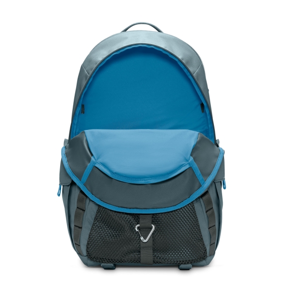 Nike ACG Daymax Backpack - Mineral Slate/Black Spruce/Baltic Blue