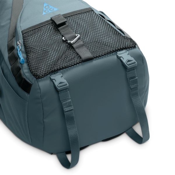 Nike ACG Daymax Backpack - Mineral Slate/Black Spruce/Baltic Blue