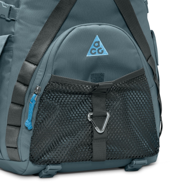 Nike ACG Daymax Backpack - Mineral Slate/Black Spruce/Baltic Blue