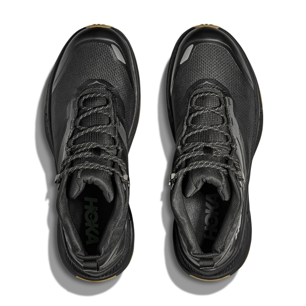 Hoka Transport Hike GTX - Black