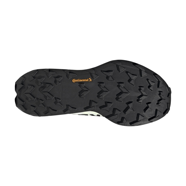 adidas Terrex Agravic TT - FTWR White/Core Black/Impact Orange