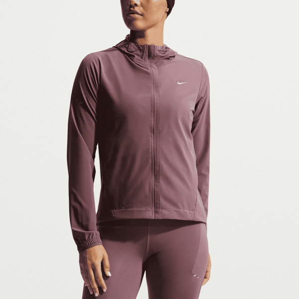 Chaqueta Running Mujer Nike Swift Chaqueta  Tattoo/Reflective Silver HQ0650502