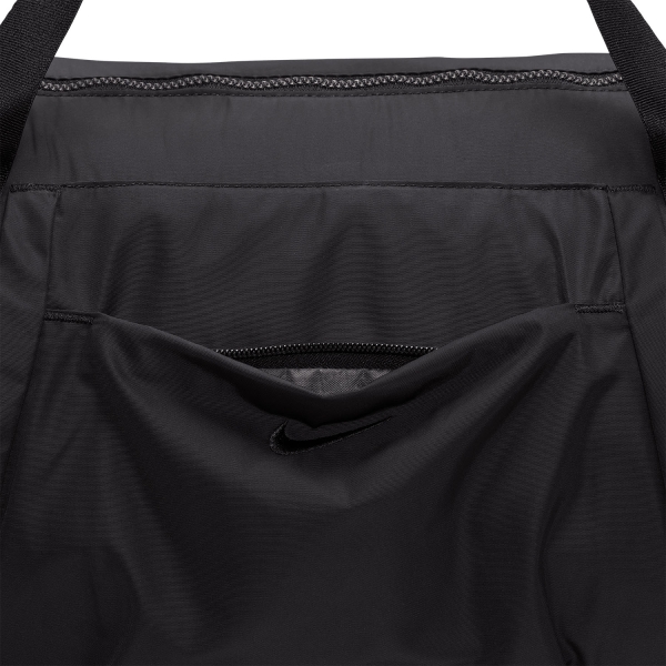 Nike One Borsone - Black/Iron Grey