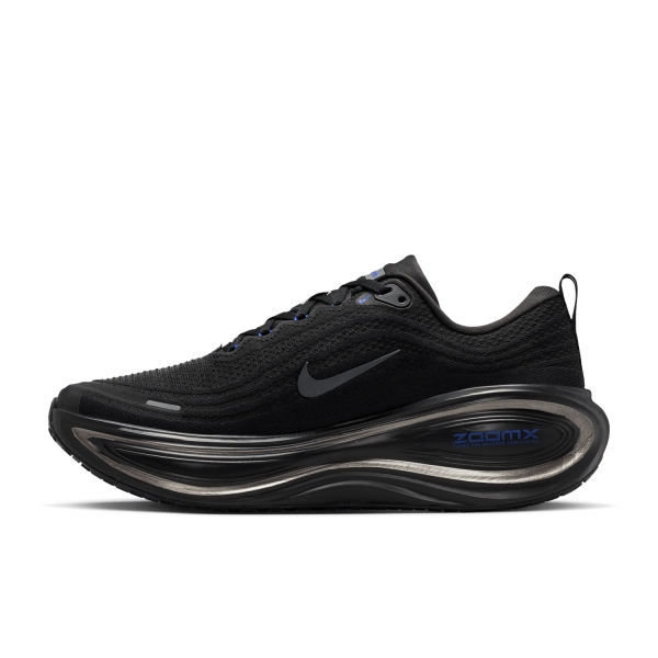 Nike Vomero Plus - Black/Dark Smoke Grey/Game Royal/Cool Grey