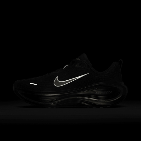 Nike Vomero Plus - Black/Dark Smoke Grey/Game Royal/Cool Grey