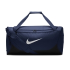 Nike Brasilia Borsone Medio - Midnight Navy/Black/White