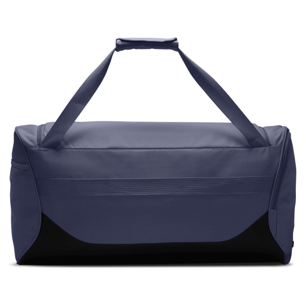 Nike Brasilia Borsone Medio - Diffused Blue/Black