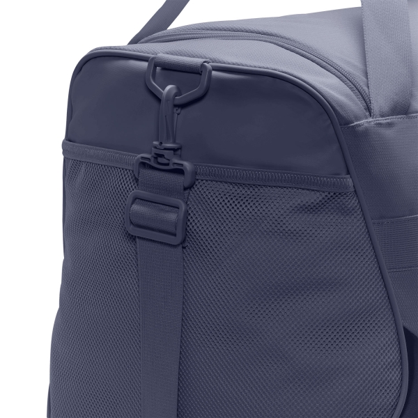 Nike Brasilia Borsone Medio - Diffused Blue/Black