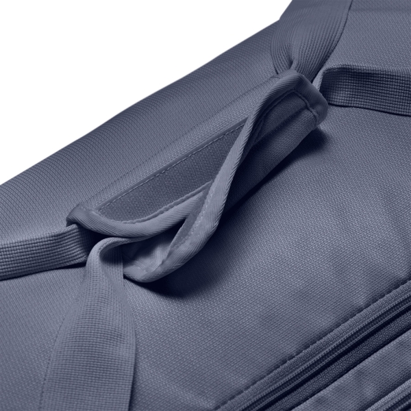 Nike Brasilia Borsone Medio - Diffused Blue/Black