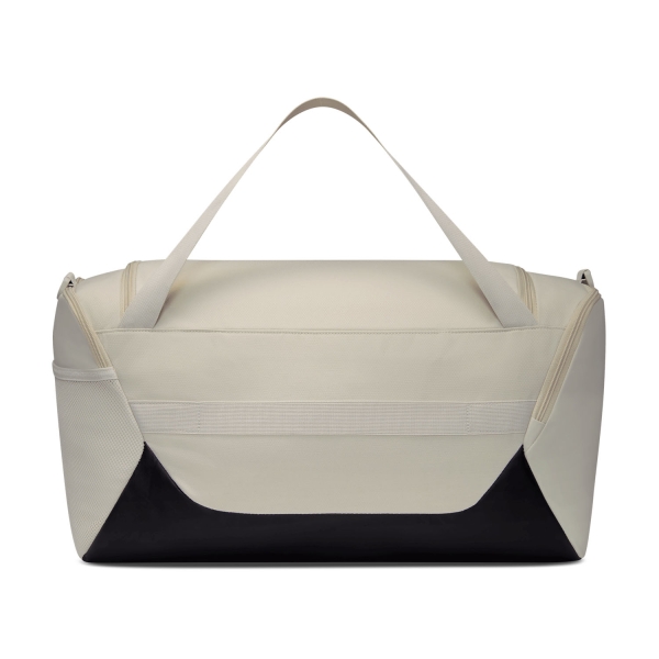 Nike Brasilia Borsone Piccolo - Light Bone/Black