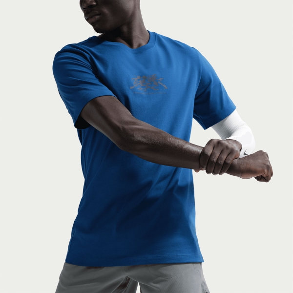 Nike Dri-FIT Stride Pro 7in Shorts - Smoke Grey/Reflective Silver