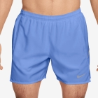 Nike Miler 5in Pantaloncini - Royal Pulse/Sapphire/Reflective Silver