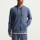 Nike Hyverse Dri-FIT Felpa - Diffused Blue/Black