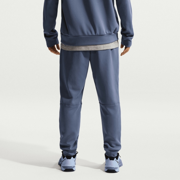 Nike Hyverse Dri-FIT Pantalones - Diffused Blue/Black