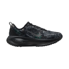 Nike Vomero 18 CM - Black/Metallic Dark Grey/Dark Smoke Grey