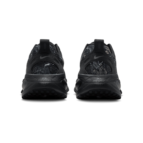 Nike Vomero 18 CM - Black/Metallic Dark Grey/Dark Smoke Grey