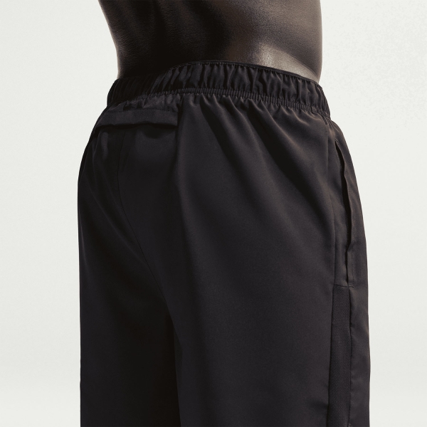 Nike Challenger Energy 7in Shorts - Black/White
