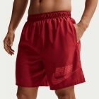 Nike Challenger Energy 7in Shorts - Team Crimson/Light Crimson