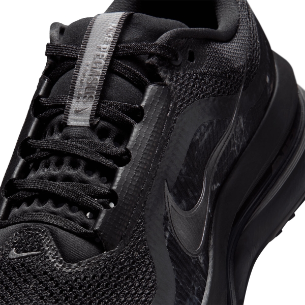 Nike Pegasus Premium CM - Off Noir/Metallic Dark Grey/Black/Iron Grey