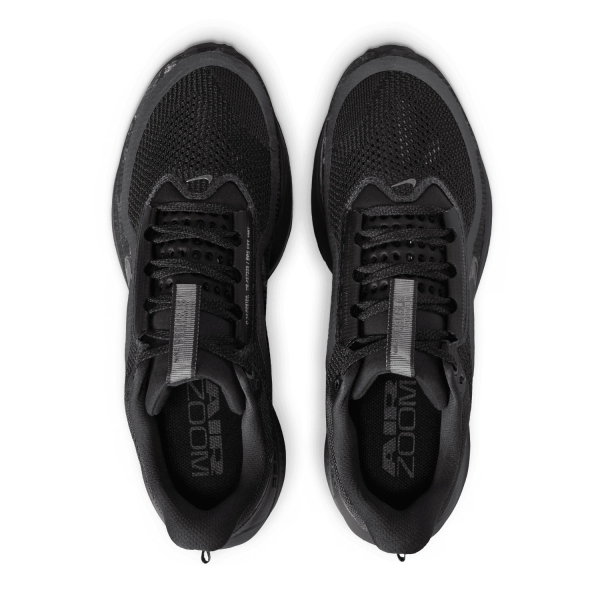 Nike Pegasus Premium CM - Off Noir/Metallic Dark Grey/Black/Iron Grey