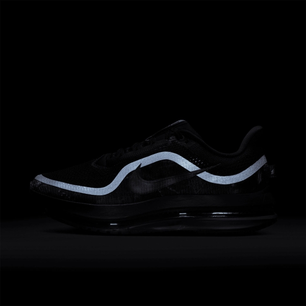 Nike Pegasus Premium CM - Off Noir/Metallic Dark Grey/Black/Iron Grey