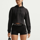 Nike Pro Sudadera - Black/White