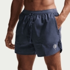 Nike Stride NIRT 5in Shorts - Thunder Blue
