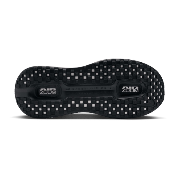 Nike Vomero Premium CM - Black/Metallic Dark Grey/Dark Smoke Grey